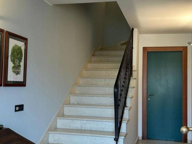 Villetta a schiera in vendita a Vertova BG