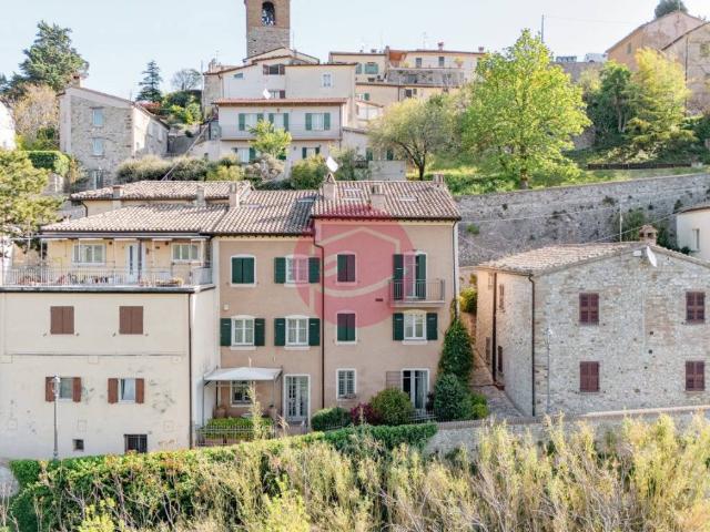 Villetta a schiera in vendita a Verucchio RN