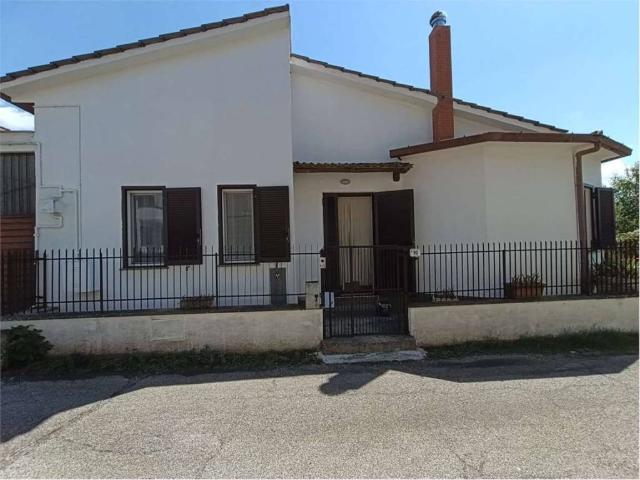 Villetta a schiera in vendita a Vetralla VT