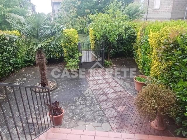 Villetta a schiera in vendita a Vetralla VT