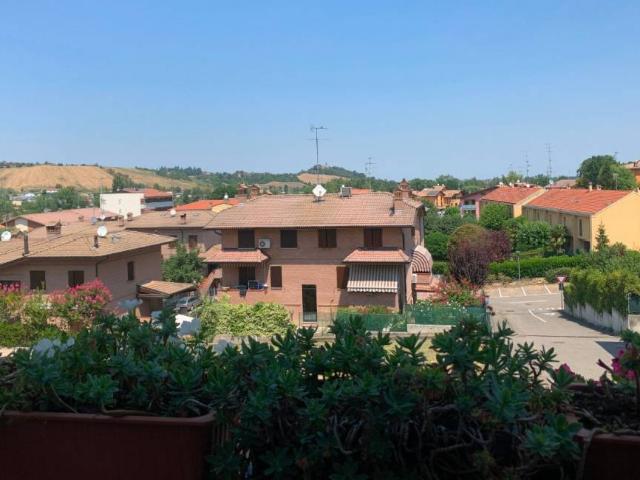 Villetta a schiera in vendita a Vezzano sul Crostolo RE