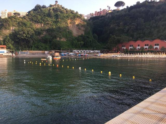 Villetta a schiera in vendita a Vico Equense NA