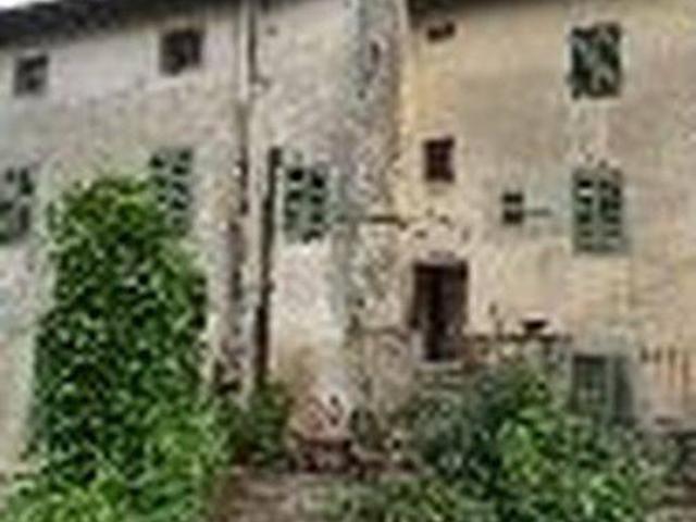Villetta a schiera in vendita a Vicchio FI