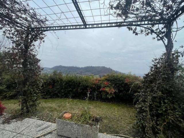 Villetta a schiera in vendita a Vicenza VI
