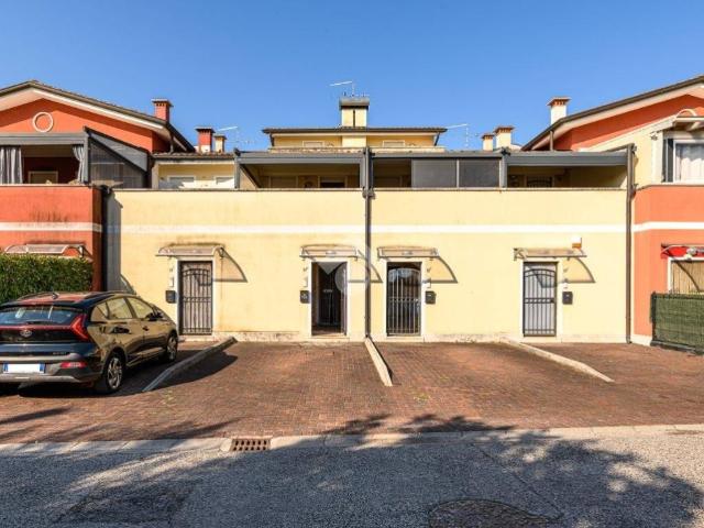 Villetta a schiera in vendita a Vicenza VI