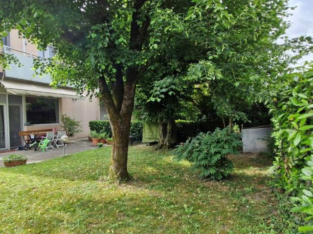 Villetta a schiera in vendita a Vicenza VI