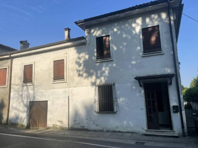Villetta a schiera in vendita a Vicenza VI