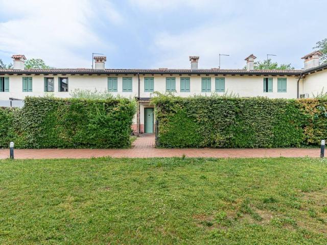 Villetta a schiera in vendita a Vicenza VI