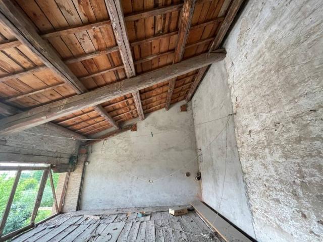 Villetta a schiera in vendita a Vicenza VI