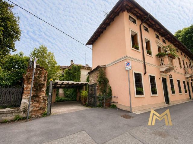 Villetta a schiera in vendita a Vicenza VI