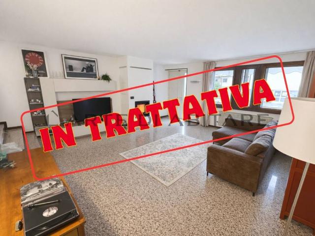 Villetta a schiera in vendita a Vicenza VI