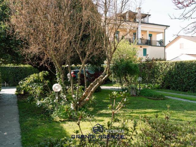 Villetta a schiera in vendita a Vicenza VI