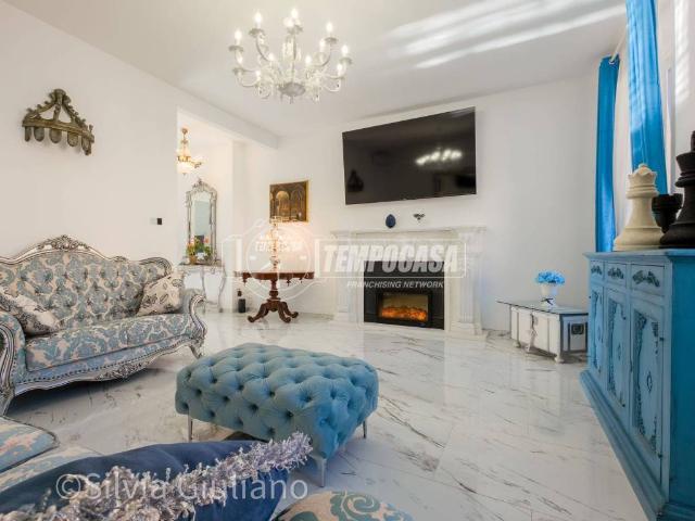 Villetta a schiera in vendita a Viareggio LU