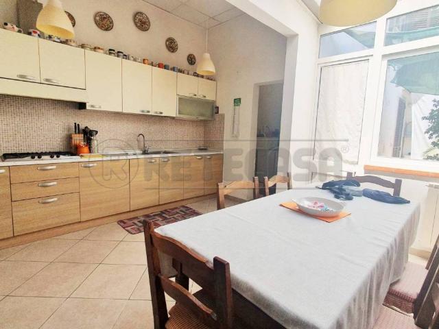 Villetta a schiera in vendita a Viareggio LU