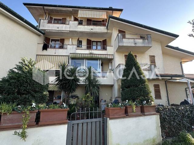 Villetta a schiera in vendita a Viareggio LU
