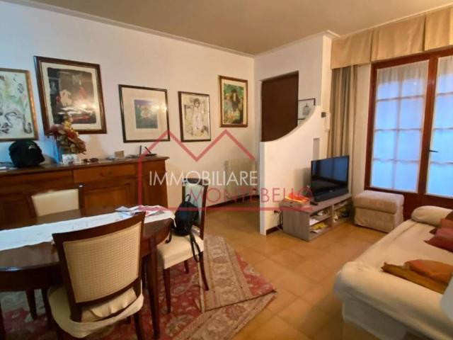 Villetta a schiera in vendita a Viareggio LU