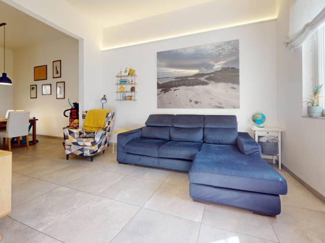 Villetta a schiera in vendita a Viareggio LU