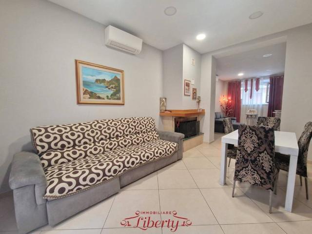 Villetta a schiera in vendita a Viareggio LU