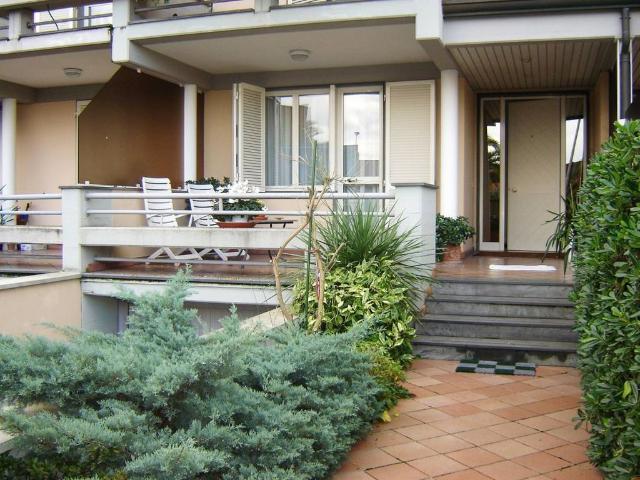 Villetta a schiera in vendita a Viareggio LU