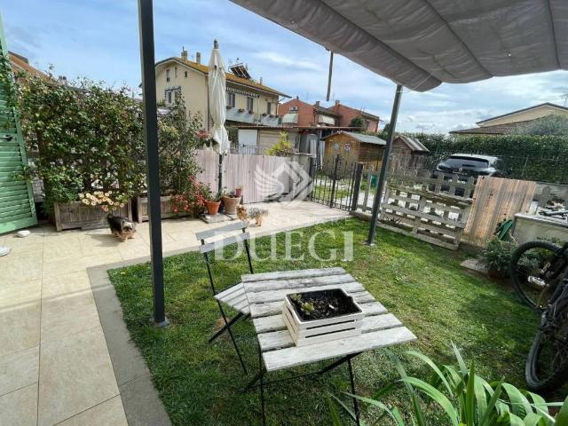 Villetta a schiera in vendita a Viareggio LU