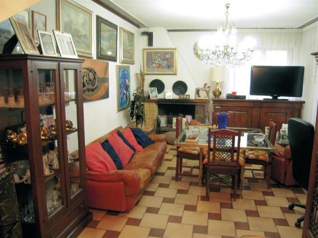 Villetta a schiera in vendita a Viareggio LU