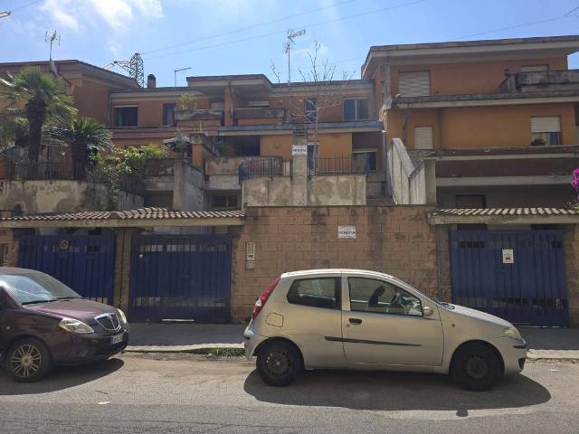 Villetta a schiera in vendita a Vibo Valentia VV