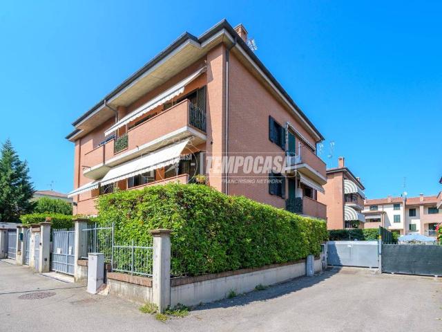 Villetta a schiera in vendita a Vignola MO