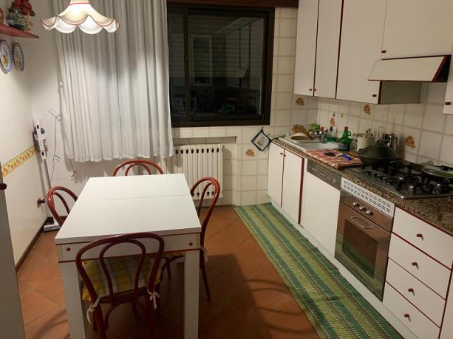 Villetta a schiera in Vendita a Vigonza