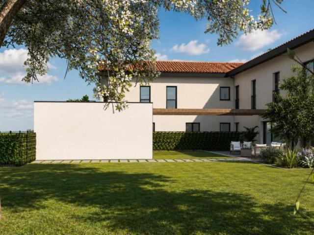 Villa in vendita a Vigonza PD