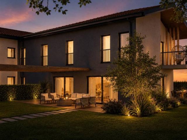 Villa in vendita a Vigonza PD