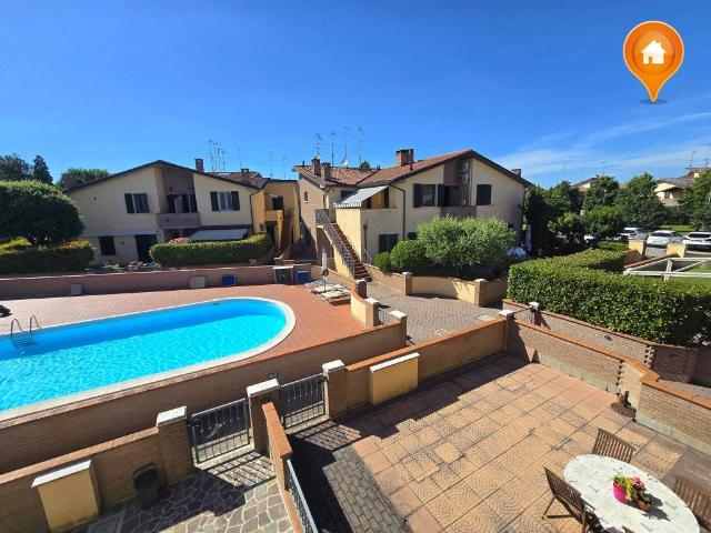 Villetta a schiera in vendita a Vigarano Mainarda FE