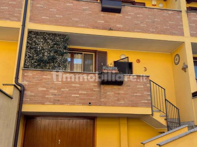 Villetta a schiera in vendita a Vigevano PV