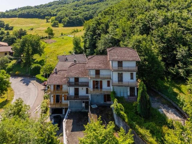 Villetta a schiera in vendita a Villa Minozzo RE