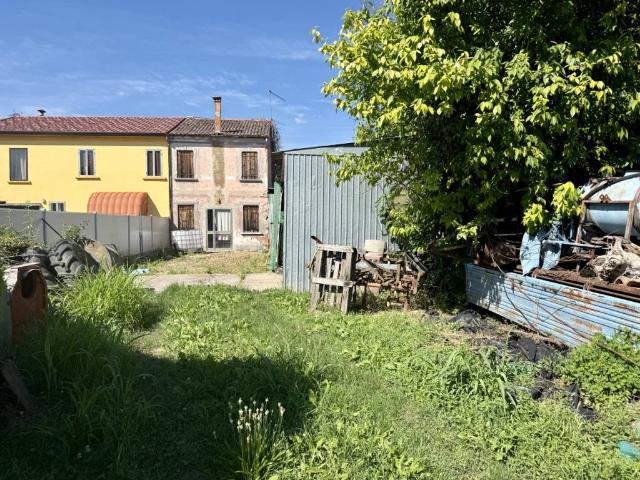 Villetta a schiera in vendita a Villa Bartolomea VR