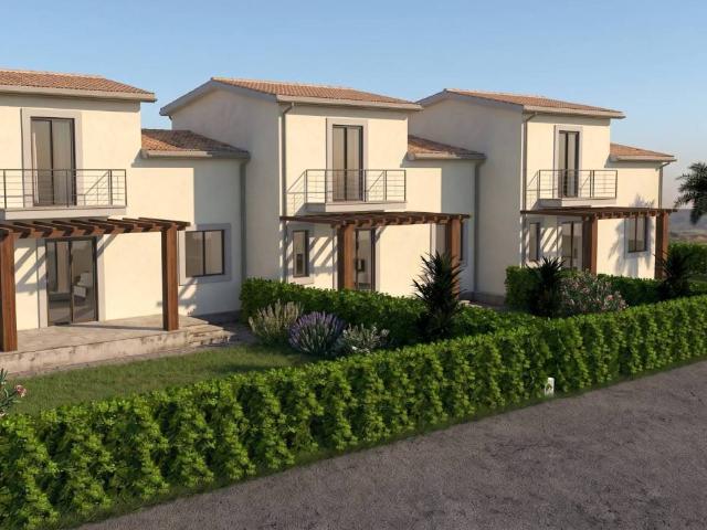 Villetta a schiera in vendita a Villa Guardia CO