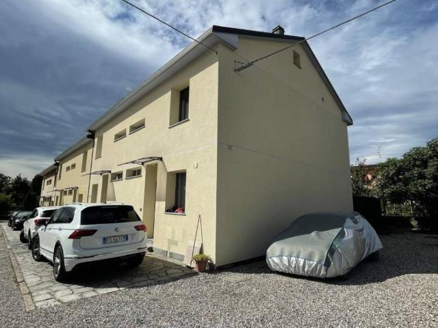 Villetta a schiera in vendita a Villa Guardia CO