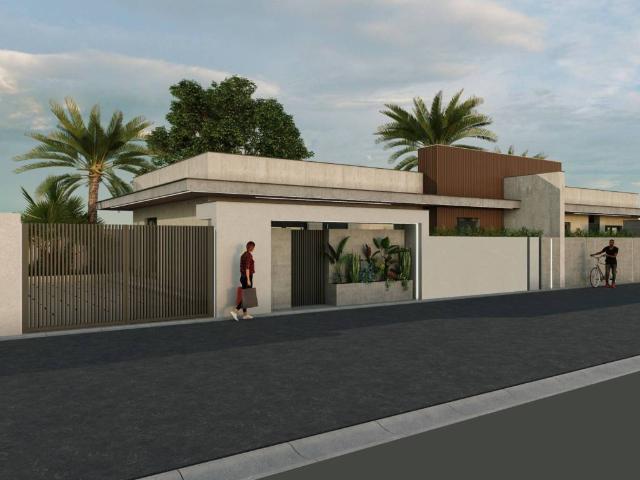 Villetta a schiera in vendita a Villa Literno CE