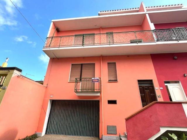 Villetta a schiera in vendita a Villacidro SU