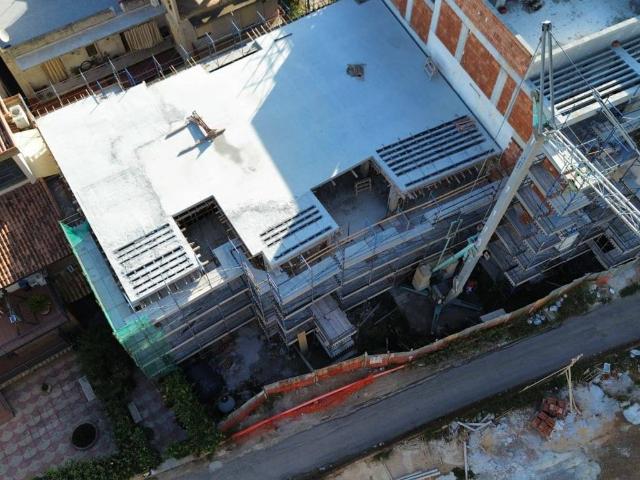 Villetta a schiera in vendita a Villabate PA