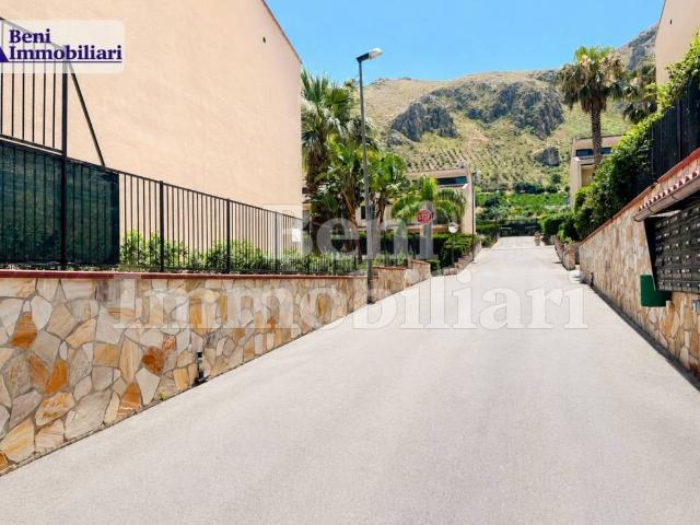 Villetta a schiera in vendita a Villabate PA