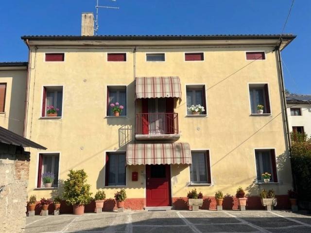 Villetta a schiera in vendita a Villaga VI