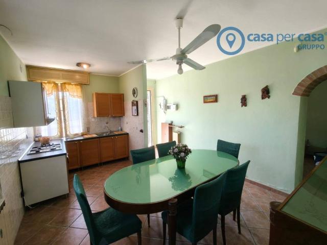 Villetta a schiera in vendita a Villadose RO