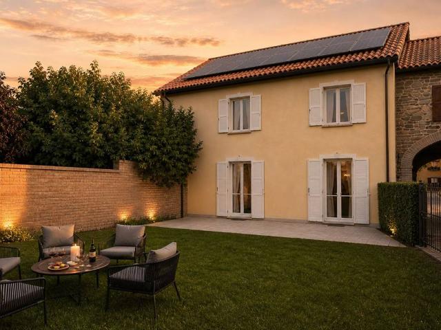 Villetta a schiera in vendita a Villafranca di Verona VR