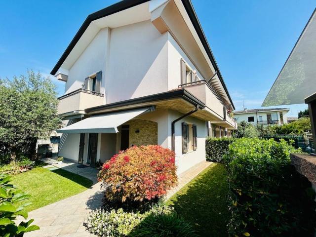 Villetta a schiera in vendita a Villafranca di Verona VR