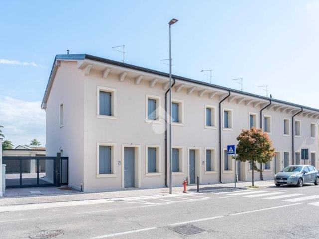 Villetta a schiera in vendita a Villafranca di Verona VR