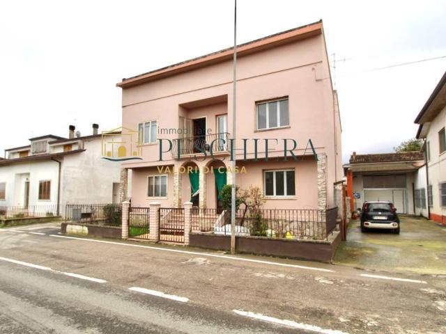 Villetta a schiera in vendita a Villafranca di Verona VR