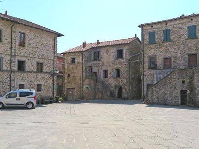 Villetta a schiera in vendita a Villafranca in Lunigiana MS