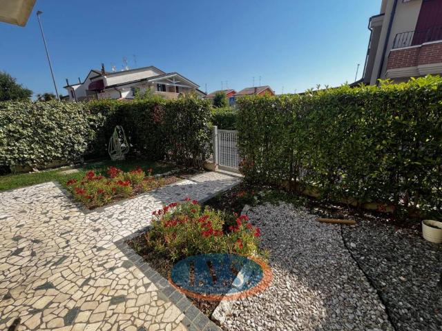 Villetta a schiera in vendita a Villafranca Padovana PD