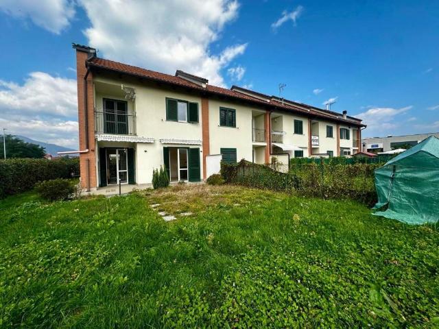 Villetta a schiera in vendita a Villanova Canavese TO