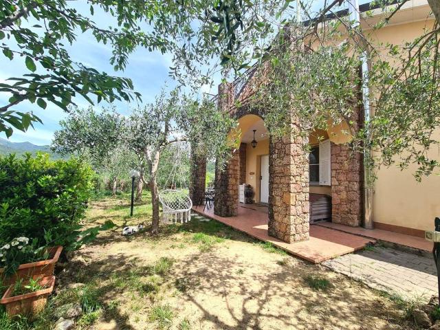 Villetta a schiera in vendita a Villanova d'Albenga SV